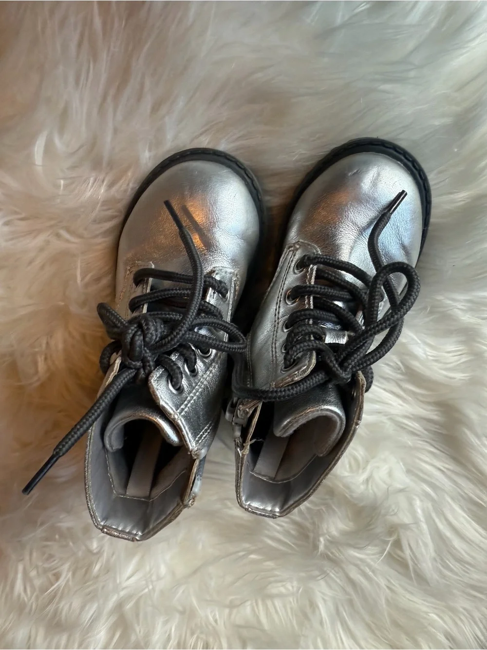 Toddler girl Gap Boots